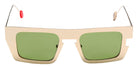 Sabine Be Be Bossy Slim Sun 450 49 - Or Pale Matte #id:sbebebossyslimsun450_s:102110