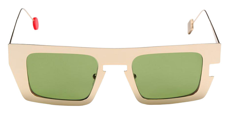Sabine Be Be Bossy Slim Sun 450 49 - Or Pale Matte #id:sbebebossyslimsun450_s:102110