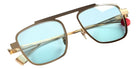 Sabine Be Be Boyish Sun 129 50 - Or Pale Polished #id:sbebeboyishsun129_s:100100