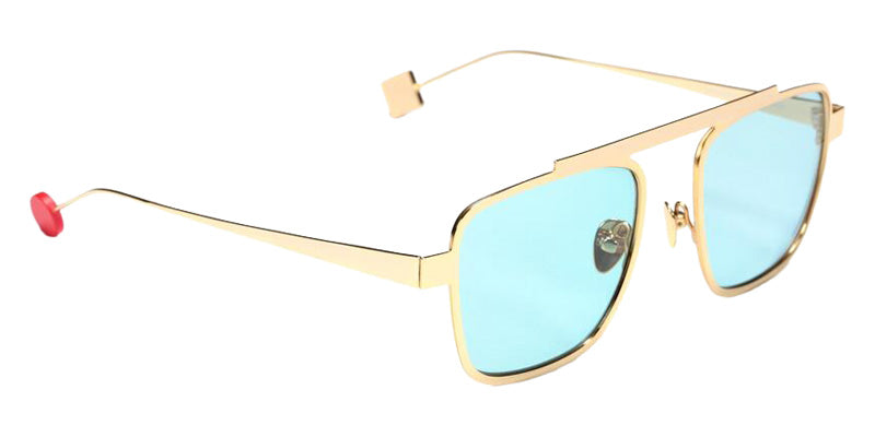 Sabine Be Be Boyish Sun 129 50 - Or Pale Polished #id:sbebeboyishsun129_s:100105
