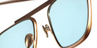 Sabine Be Be Boyish Sun 129 50 - Or Pale Polished #id:sbebeboyishsun129_s:100120