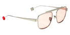 Sabine Be Be Boyish Sun Summer 128 50 - Palladium Matte #id:sbebeboyishsunsummer128_s:100105