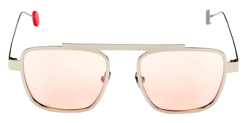 Sabine Be Be Boyish Sun Summer 128 50 - Palladium Matte #id:sbebeboyishsunsummer128_s:100110