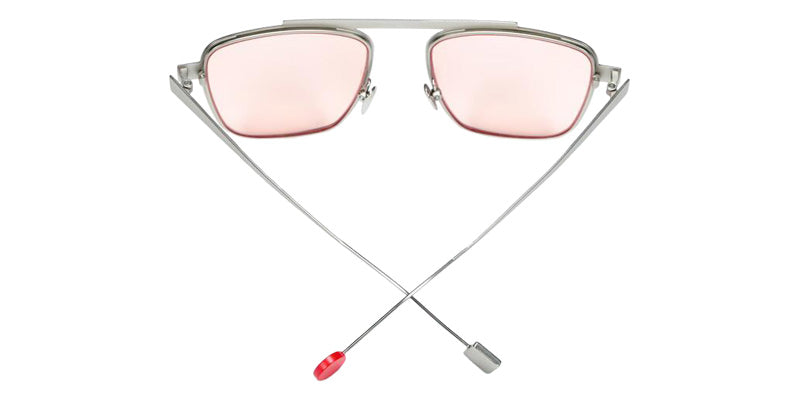 Sabine Be Be Boyish Sun Summer 128 50 - Palladium Matte #id:sbebeboyishsunsummer128_s:100115