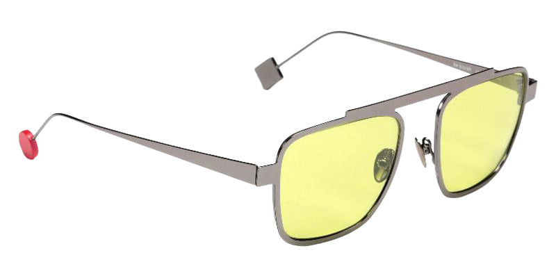 Sabine Be Be Boyish Sun Summer 138 50 - Ruthenium Polished #id:sbebeboyishsunsummer138_s:102105