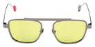Sabine Be Be Boyish Sun Summer 138 50 - Ruthenium Polished #id:sbebeboyishsunsummer138_s:102110