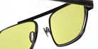 Sabine Be Be Boyish Sun Summer 138 50 - Ruthenium Polished #id:sbebeboyishsunsummer138_s:102115