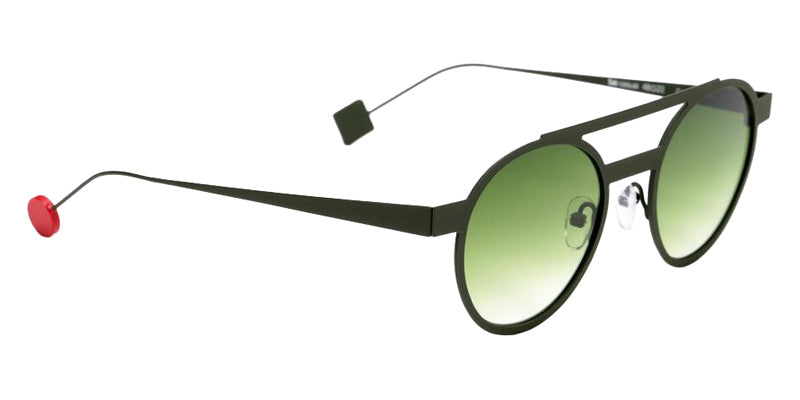 Sabine Be Be Casual Sun 206 48 - Khaki Satin #id:sbebecasualsun206_s:100105