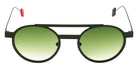 Sabine Be Be Casual Sun 206 48 - Khaki Satin #id:sbebecasualsun206_s:100110