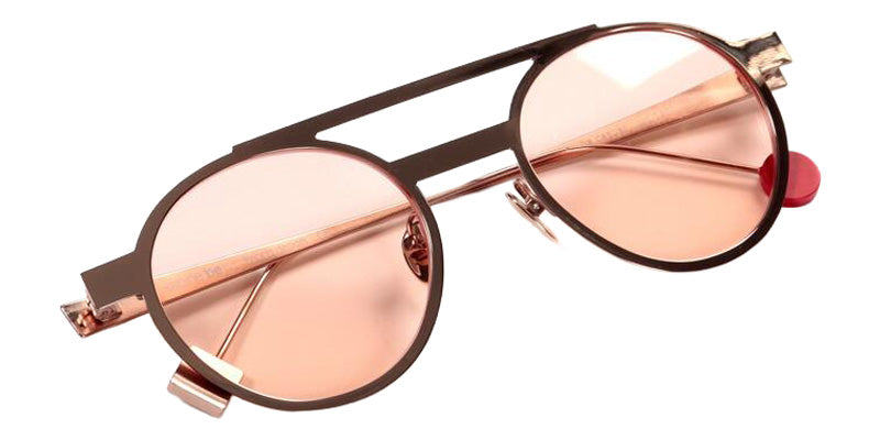 Sabine Be Be Casual Sun Summer 140pec 48 - Or Rose Glass Peach #id:sbebecasualsunsummer140pec_s:100100