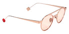 Sabine Be Be Casual Sun Summer 140pec 48 - Or Rose Glass Peach #id:sbebecasualsunsummer140pec_s:100105