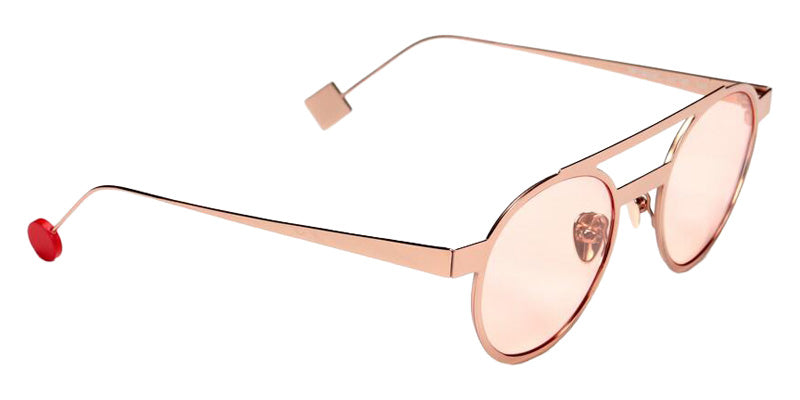 Sabine Be Be Casual Sun Summer 140pec 48 - Or Rose Glass Peach #id:sbebecasualsunsummer140pec_s:100105