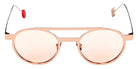 Sabine Be Be Casual Sun Summer 140pec 48 - Or Rose Glass Peach #id:sbebecasualsunsummer140pec_s:100110