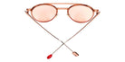 Sabine Be Be Casual Sun Summer 140pec 48 - Or Rose Glass Peach #id:sbebecasualsunsummer140pec_s:100115