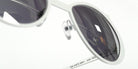 Sabine Be Be Cat'S Slim Sun 123 51 - White Satin #id:sbebecatsslimsun123_s:100120