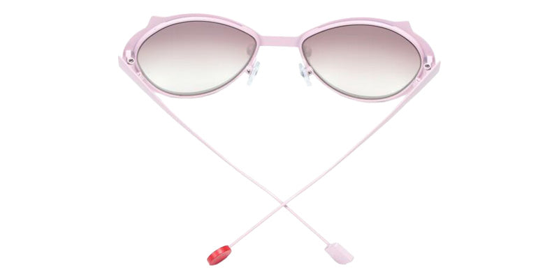 Sabine Be Be Cat'S Slim Sun 127 51 - Rose Pastel Satin #id:sbebecatsslimsun127_s:102115