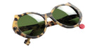 Sabine Be Be Cat'S Sun 07 56 - Tortoiseshell Tokyo Matte #id:sbebecatssunt5607_s:102100
