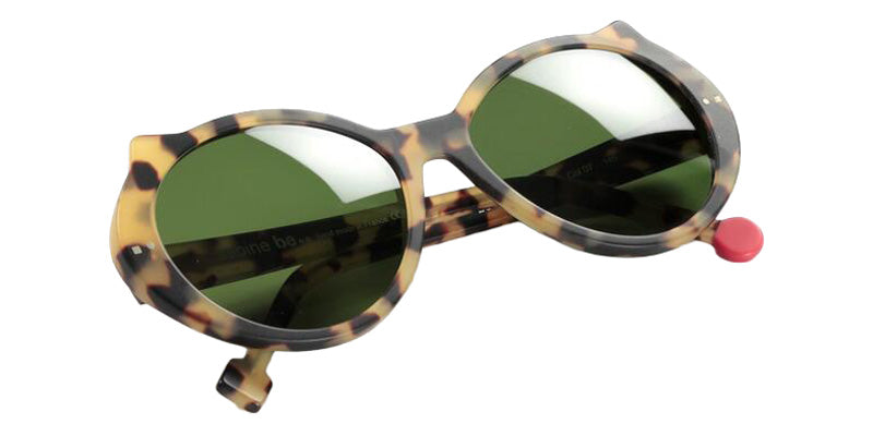 Sabine Be Be Cat'S Sun 07 56 - Tortoiseshell Tokyo Matte #id:sbebecatssunt5607_s:102100