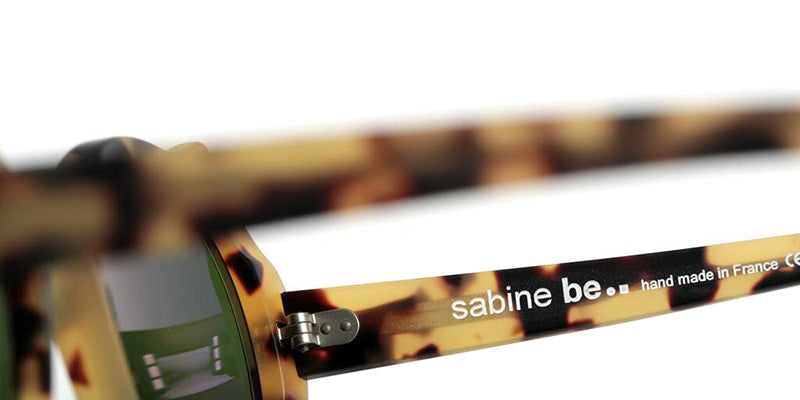 Sabine Be Be Cat'S Sun 07 56 - Tortoiseshell Tokyo Matte #id:sbebecatssunt5607_s:102120