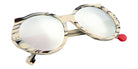 Sabine Be Be Cat'S Sun 25 56 - Vanilla-Choco Matte #id:sbebecatssunt5625_s:104100