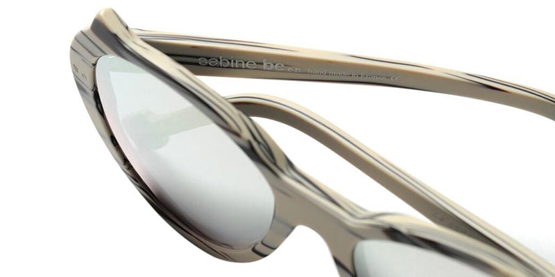 Sabine Be Be Cat'S Sun 25 56 - Vanilla-Choco Matte #id:sbebecatssunt5625_s:104120