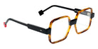 Sabine Be Be Clush 599 57 - Tortoiseshell Tortoise Shiny/Blue Night Shiny #id:sbebeclush599_s:100105