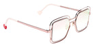 Sabine Be Be Clush Wire Sun 140 53 - Or Rose Polished #id:sbebeclushwiresun140_s:108105