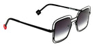 Sabine Be Be Clush Wire Sun 762 53 - Black Shiny #id:sbebeclushwiresun762_s:112105