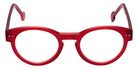 Sabine Be Be Crazy 17 47 - Red Translucent Matte #id:sbebecrazy17_s:100110
