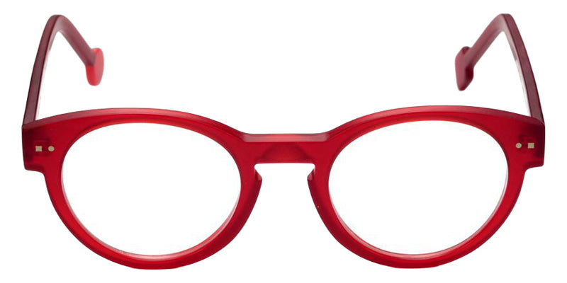 Sabine Be Be Crazy 17 47 - Red Translucent Matte #id:sbebecrazy17_s:100110