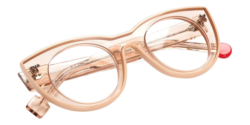 Sabine Be Be Cute Line 302 49 - Nude Translucent Shiny/Nude Shiny #id:sbebecuteline302_s:100100
