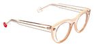 Sabine Be Be Cute Line 302 49 - Nude Translucent Shiny/Nude Shiny #id:sbebecuteline302_s:100105