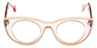 Sabine Be Be Cute Line 302 49 - Nude Translucent Shiny/Nude Shiny #id:sbebecuteline302_s:100110