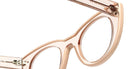 Sabine Be Be Cute Line 302 49 - Nude Translucent Shiny/Nude Shiny #id:sbebecuteline302_s:100115