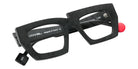 Sabine Be Be Drunk 478 48 - Gray Slate Marbled Matte/Palladium #id:sbebedrunk478_s:102100