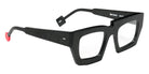Sabine Be Be Drunk 478 48 - Gray Slate Marbled Matte/Palladium #id:sbebedrunk478_s:102105