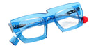 Sabine Be Be Drunk 866 48 - Blue Majorelle Translucent Shiny #id:sbebedrunk866_s:108100