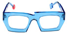 Sabine Be Be Drunk 866 48 - Blue Majorelle Translucent Shiny #id:sbebedrunk866_s:108110