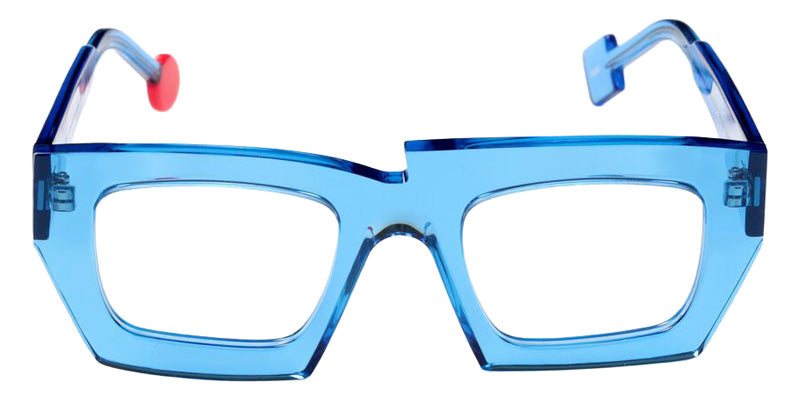 Sabine Be Be Drunk 866 48 - Blue Majorelle Translucent Shiny #id:sbebedrunk866_s:108110