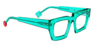 Sabine Be Be Drunk 868 48 - Mint Translucent Shiny #id:sbebedrunk868_s:112105