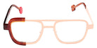 Sabine Be Be Fierce 836 50 - Salmon Satin |Shears Blonde Shiny #id:sbebefierce836_s:102110