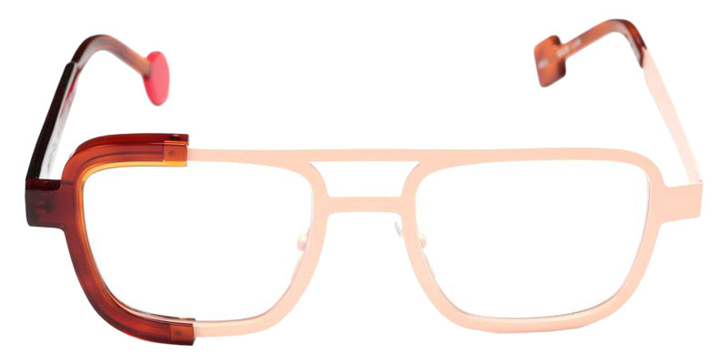 Sabine Be Be Fierce 836 50 - Salmon Satin |Shears Blonde Shiny #id:sbebefierce836_s:102110