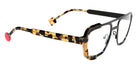 Sabine Be Be Fierce 838 50 - Black Shiny/Tortoiseshell Tokyo Shiny #id:sbebefierce838_s:106105