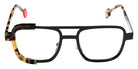 Sabine Be Be Fierce 838 50 - Black Shiny/Tortoiseshell Tokyo Shiny #id:sbebefierce838_s:106110