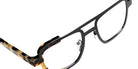 Sabine Be Be Fierce 838 50 - Black Shiny/Tortoiseshell Tokyo Shiny #id:sbebefierce838_s:106115
