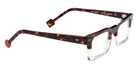 Sabine Be Be Geek 278 48 - Tortoiseshell Cherry Shiny/Crystal Shiny #id:sbebegeek278_s:102105