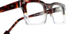 Sabine Be Be Geek 278 48 - Tortoiseshell Cherry Shiny/Crystal Shiny #id:sbebegeek278_s:102115