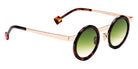 Sabine Be Be Gipsy Sun 562 43 - Tortoiseshell Cherry Shiny/Or Rose Polished #id:sbebegipsysun562_s:116105