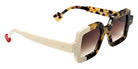 Sabine Be Be Glossy Sun 799 48 - Tortoiseshell Tokyo Shiny/Ivory Shiny #id:sbebeglossysun799_s:104105