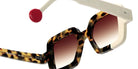 Sabine Be Be Glossy Sun 799 48 - Tortoiseshell Tokyo Shiny/Ivory Shiny #id:sbebeglossysun799_s:104115